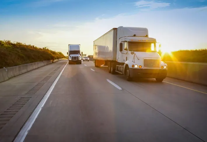 EVERMORE TRUCK LINES INC equipment inspection